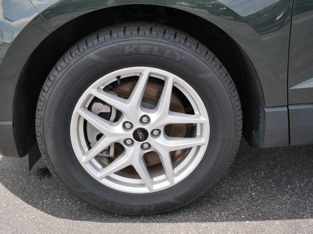 used 2023 Ford Edge car, priced at $28,999