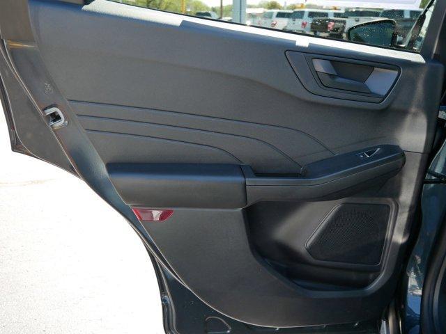 used 2022 Ford Escape car, priced at $25,999