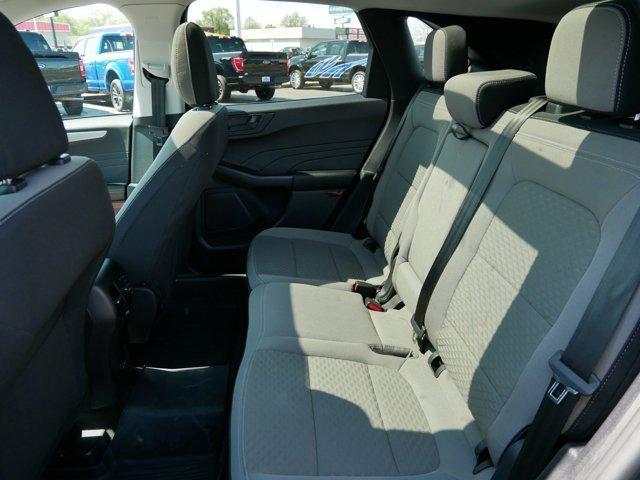 used 2022 Ford Escape car, priced at $25,999