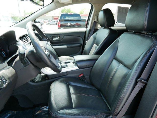 used 2014 Ford Edge car, priced at $9,999