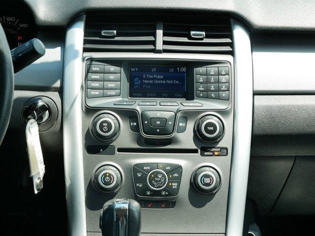 used 2014 Ford Edge car, priced at $9,999
