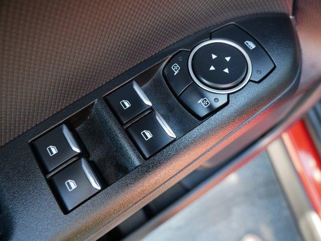 used 2023 Ford Bronco Sport car, priced at $28,999