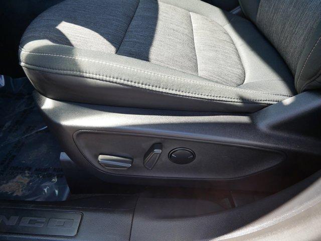 used 2023 Ford Bronco Sport car, priced at $28,999