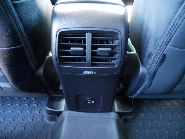 used 2023 Ford Bronco Sport car, priced at $28,999