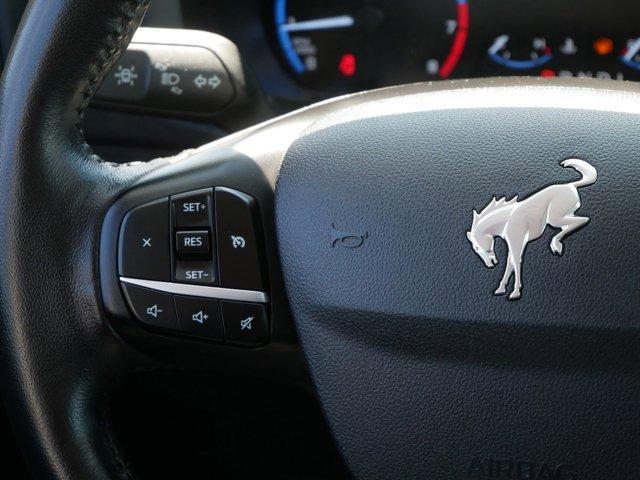 used 2023 Ford Bronco Sport car, priced at $28,999