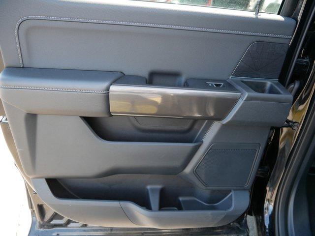 used 2023 Ford F-150 car, priced at $44,999