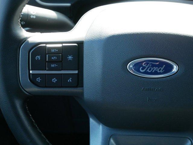 used 2023 Ford F-150 car, priced at $44,999