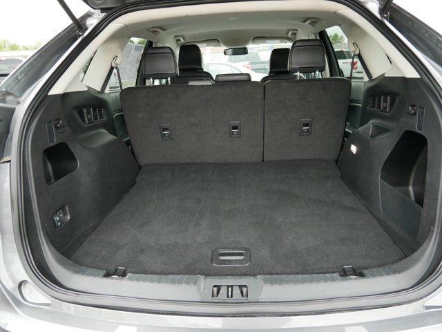 used 2024 Ford Edge car, priced at $28,999