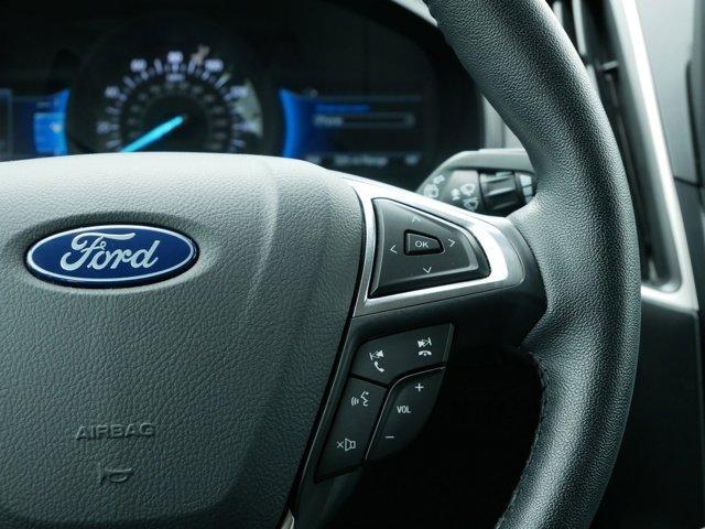 used 2024 Ford Edge car, priced at $28,999
