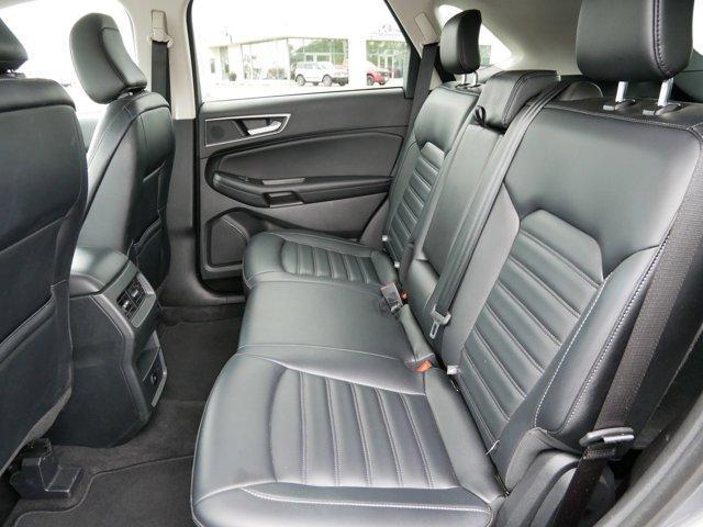 used 2024 Ford Edge car, priced at $28,999