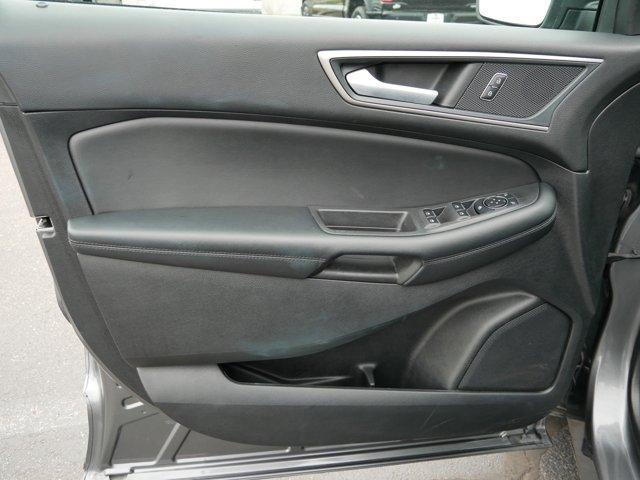 used 2024 Ford Edge car, priced at $28,999