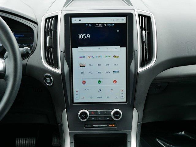 used 2024 Ford Edge car, priced at $28,999