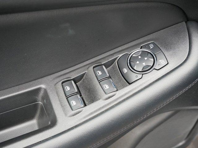 used 2024 Ford Edge car, priced at $28,999