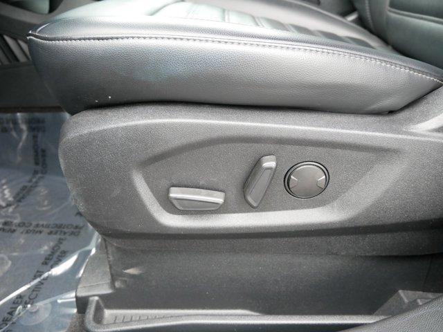 used 2024 Ford Edge car, priced at $28,999