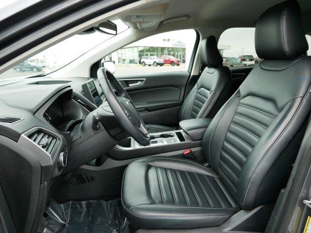 used 2024 Ford Edge car, priced at $28,999