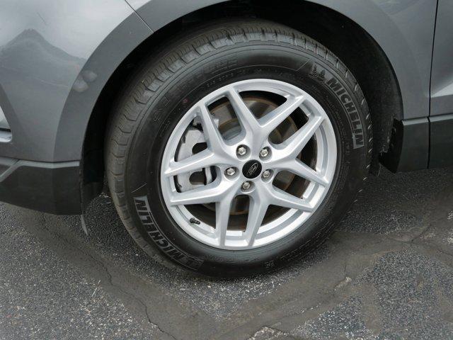 used 2024 Ford Edge car, priced at $28,999