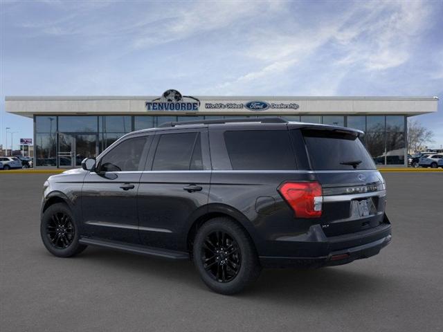 new 2024 Ford Expedition car, priced at $60,320