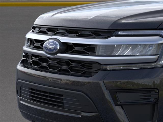 new 2024 Ford Expedition car, priced at $60,320