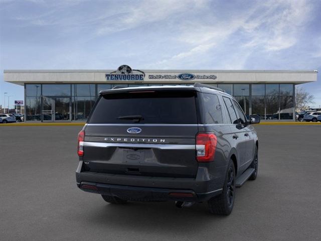 new 2024 Ford Expedition car, priced at $60,320