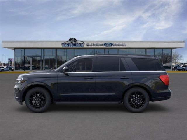 new 2024 Ford Expedition car, priced at $60,320