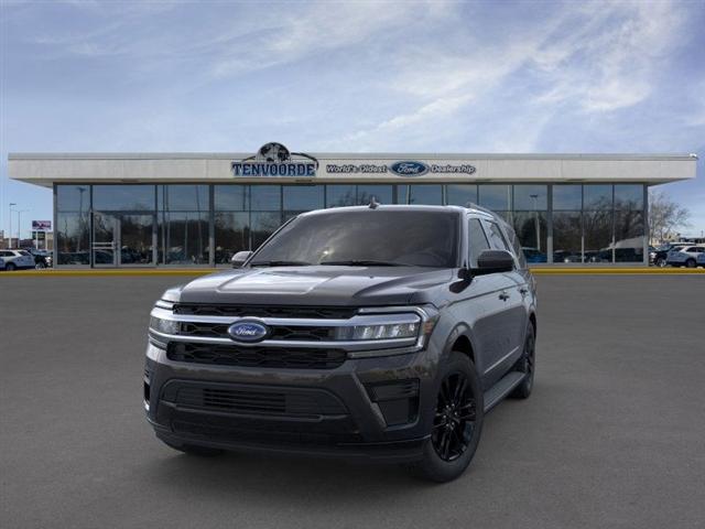 new 2024 Ford Expedition car, priced at $60,320