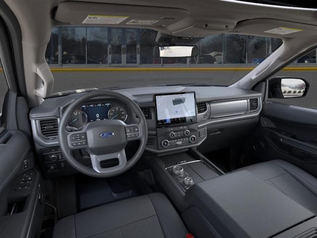 new 2024 Ford Expedition car, priced at $60,320