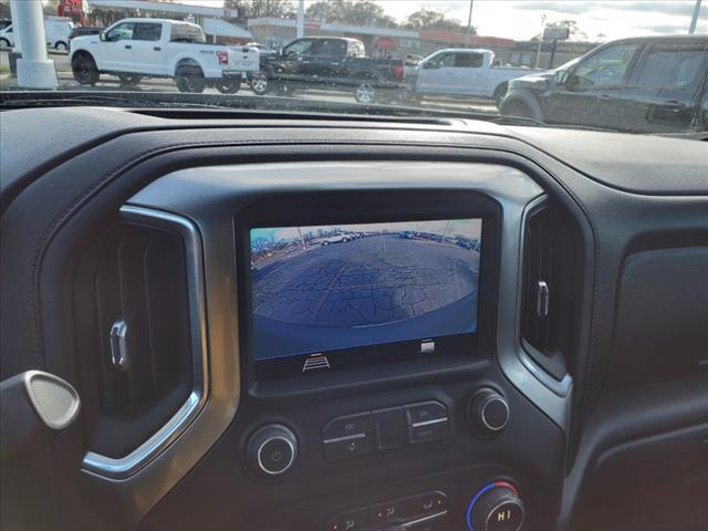 used 2019 Chevrolet Silverado 1500 car, priced at $28,999