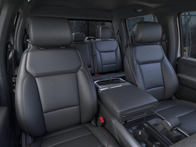 new 2025 Ford F-150 car, priced at $68,594