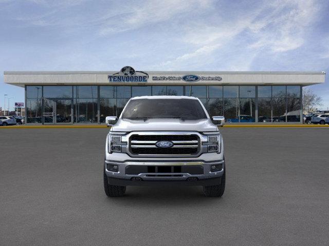 new 2025 Ford F-150 car, priced at $68,594