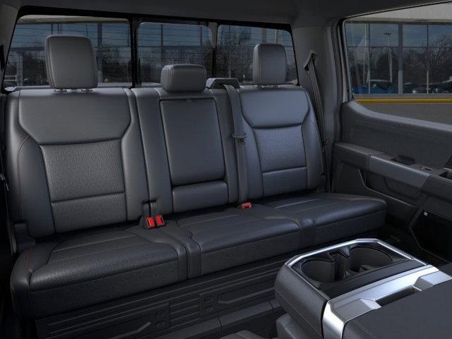 new 2025 Ford F-150 car, priced at $68,594