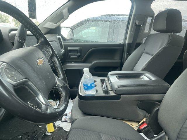 used 2019 Chevrolet Silverado 1500 LD car, priced at $21,999