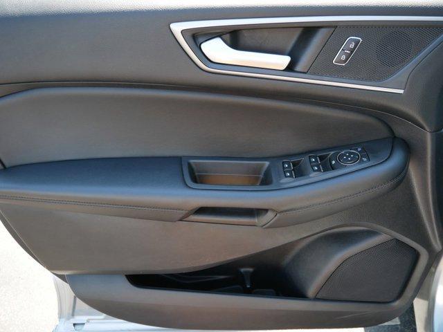 used 2021 Ford Edge car, priced at $25,999