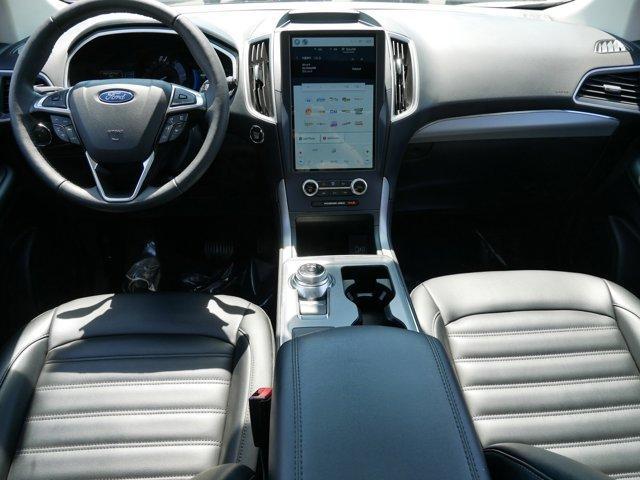 used 2021 Ford Edge car, priced at $25,999