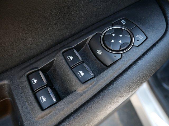 used 2021 Ford Edge car, priced at $25,999
