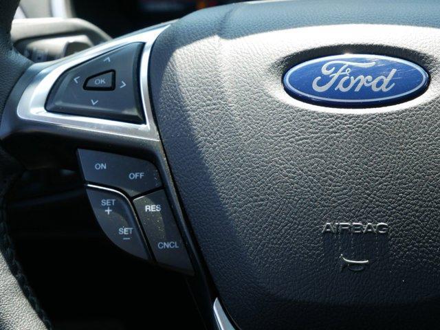 used 2021 Ford Edge car, priced at $25,999