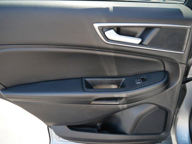 used 2021 Ford Edge car, priced at $25,999