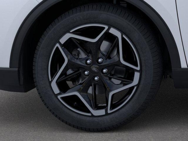 new 2026 Ford Escape car, priced at $40,008