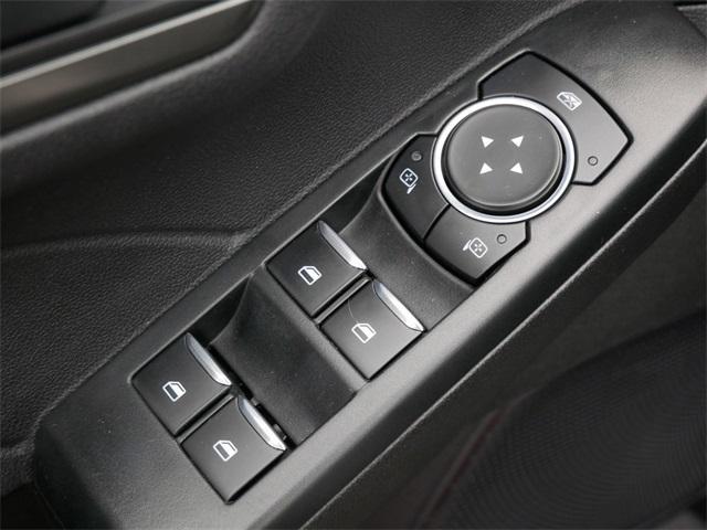 used 2024 Ford Escape car, priced at $25,999