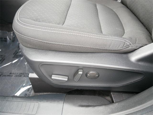 used 2024 Ford Escape car, priced at $25,999