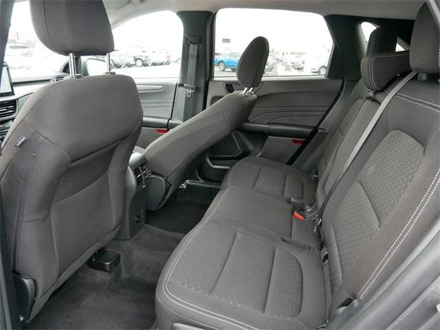 used 2024 Ford Escape car, priced at $25,999