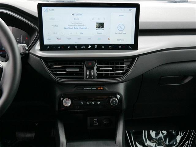 used 2024 Ford Escape car, priced at $25,999