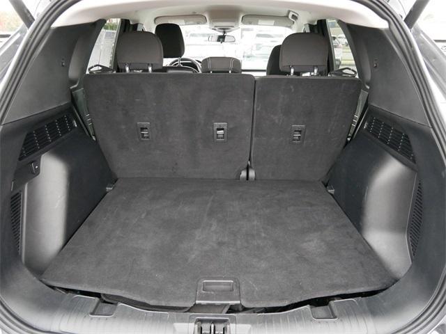 used 2024 Ford Escape car, priced at $25,999