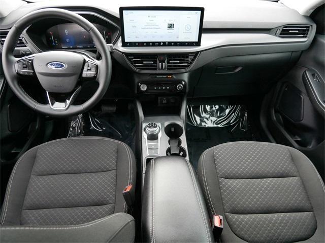 used 2024 Ford Escape car, priced at $25,999