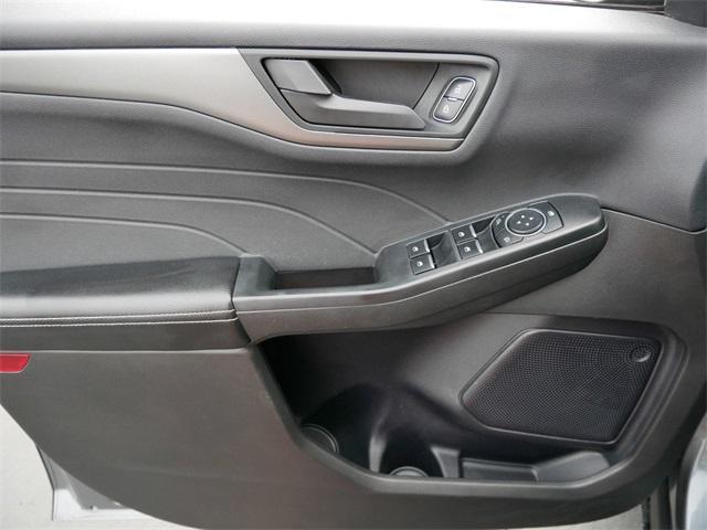 used 2024 Ford Escape car, priced at $25,999