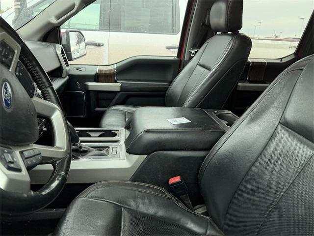 used 2020 Ford F-150 car, priced at $23,999