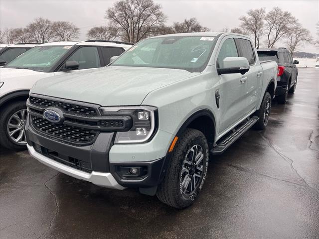 used 2024 Ford Ranger car, priced at $49,999