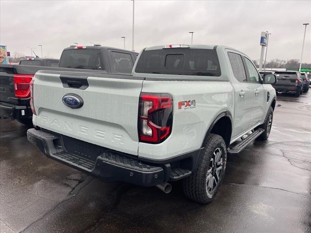 used 2024 Ford Ranger car, priced at $49,999