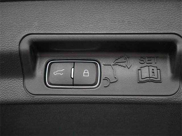 used 2023 Ford Explorer car, priced at $33,499