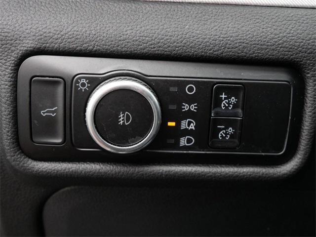 used 2023 Ford Explorer car, priced at $33,499