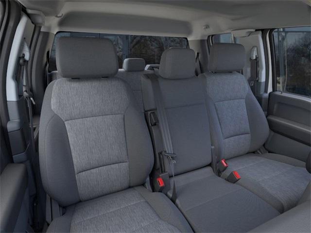 new 2025 Ford F-250 car, priced at $58,619